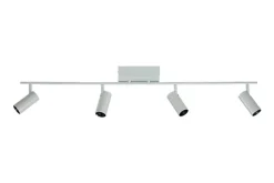 Aneta Lighting Kjøkkenbelysning Tak|Spotter & Skinner<Concord takspott 4-lys