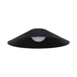 Paulmann Uline Beltesystem<Cone lampeskjerm til ULine belte system 12W 3000 Kelvin