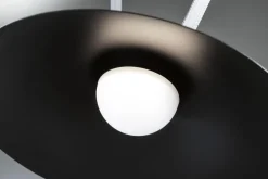 Paulmann Uline Beltesystem<Cone lampeskjerm til ULine belte system 12W 3000 Kelvin