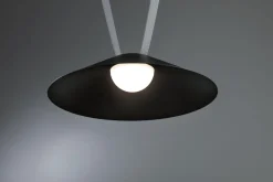 Paulmann Uline Beltesystem<Cone lampeskjerm til ULine belte system 12W 3000 Kelvin