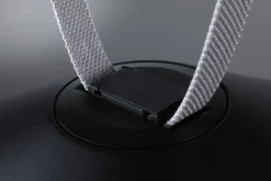 Paulmann Uline Beltesystem<Cone lampeskjerm til ULine belte system 12W 3000 Kelvin