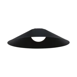 Paulmann Uline Beltesystem<Cone lampeskjerm til ULine belte system 12W 3000 Kelvin