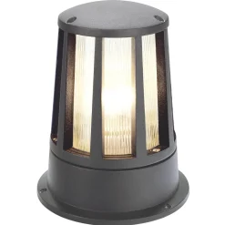 Slv Pullert<Cone pullert 24 cm IP54