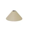 Ferm Living Kjøkkenbelysning Tak|Takpendler<Cone Shade - cashmere