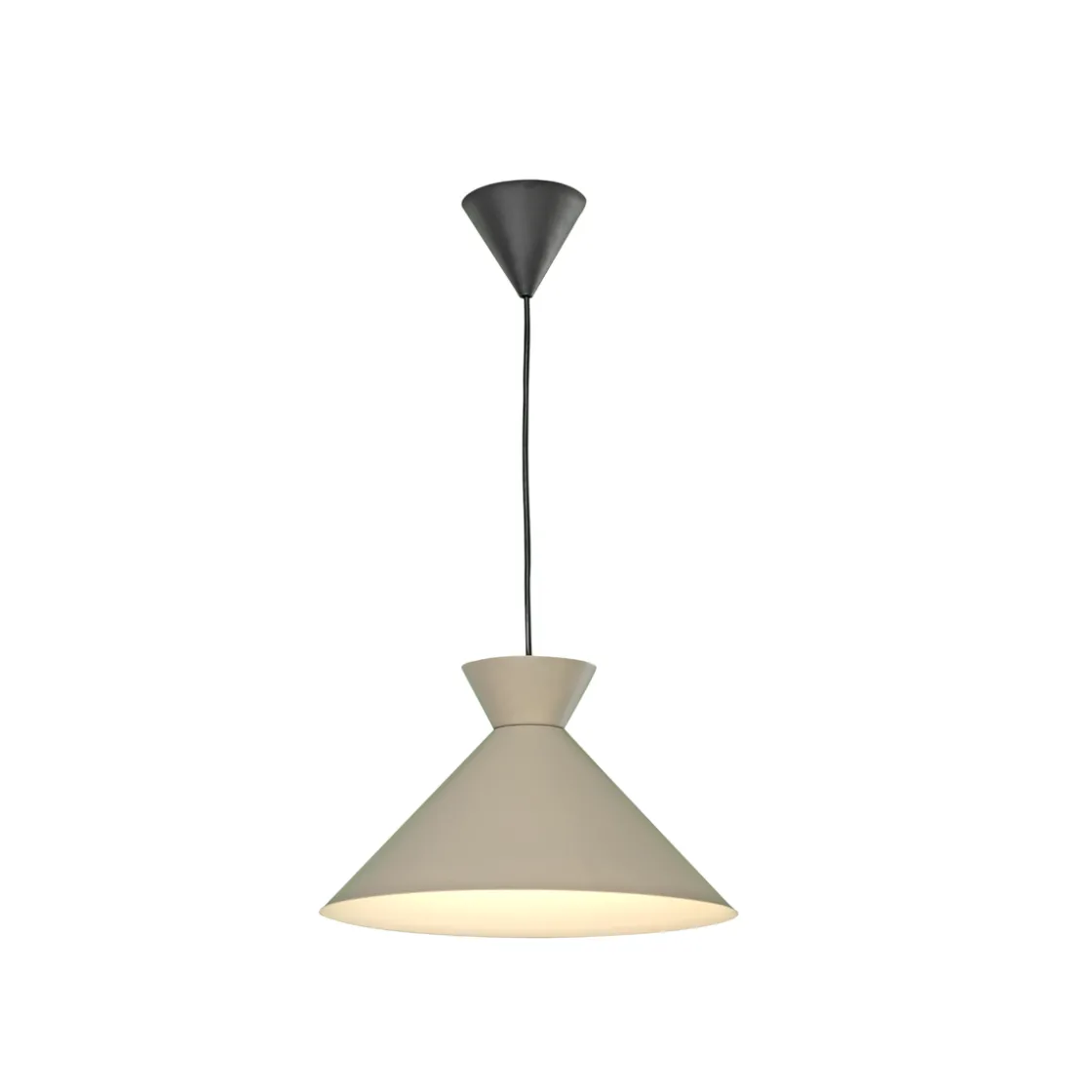 Aneta Lighting Kjøkkenbelysning Tak|Takpendler<Coni takpendel