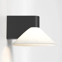 Astro Lighting Baderomsbelysning Vegg<Conic vegglampe IP44