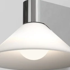 Astro Lighting Baderomsbelysning Vegg<Conic vegglampe IP44