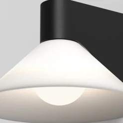 Astro Lighting Baderomsbelysning Vegg<Conic vegglampe IP44