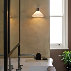 Astro Lighting Baderomsbelysning Vegg<Conic vegglampe IP44