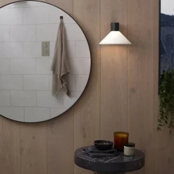 Astro Lighting Baderomsbelysning Vegg<Conic vegglampe IP44