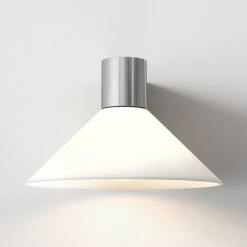 Astro Lighting Baderomsbelysning Vegg<Conic vegglampe IP44