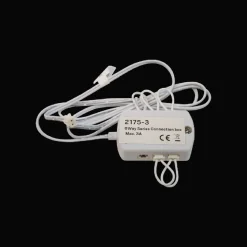 Norlux Tilbehør Lamper<Connection box 6-way