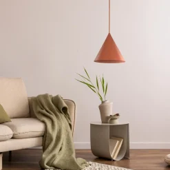 TK Lighting Kjøkkenbelysning Tak|Takpendler<Cono takpendel 25 cm