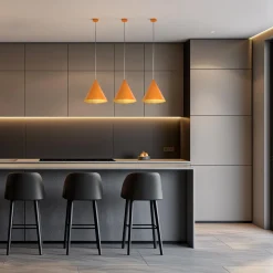 TK Lighting Kjøkkenbelysning Tak|Takpendler<Cono takpendel 25 cm