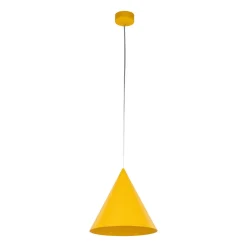 TK Lighting Kjøkkenbelysning Tak|Takpendler<Cono takpendel 25 cm