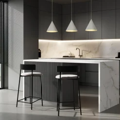 TK Lighting Kjøkkenbelysning Tak|Takpendler<Cono takpendel 25 cm