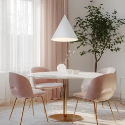 TK Lighting Kjøkkenbelysning Tak|Takpendler<Cono takpendel 32 cm