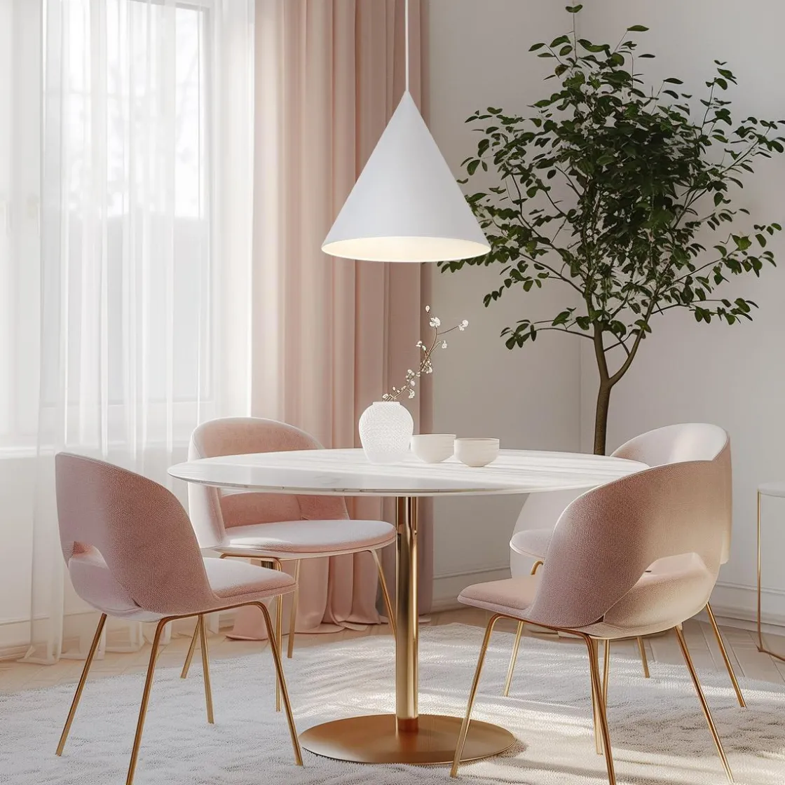 TK Lighting Kjøkkenbelysning Tak|Takpendler<Cono takpendel 32 cm