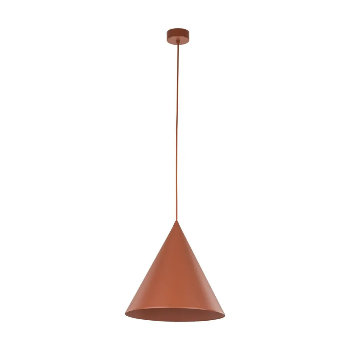 TK Lighting Kjøkkenbelysning Tak|Takpendler<Cono takpendel 32 cm