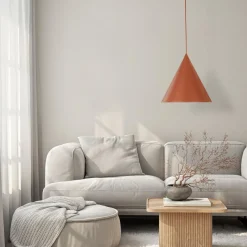 TK Lighting Kjøkkenbelysning Tak|Takpendler<Cono takpendel 32 cm