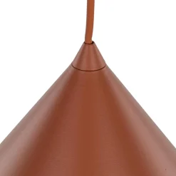 TK Lighting Kjøkkenbelysning Tak|Takpendler<Cono takpendel 50 cm