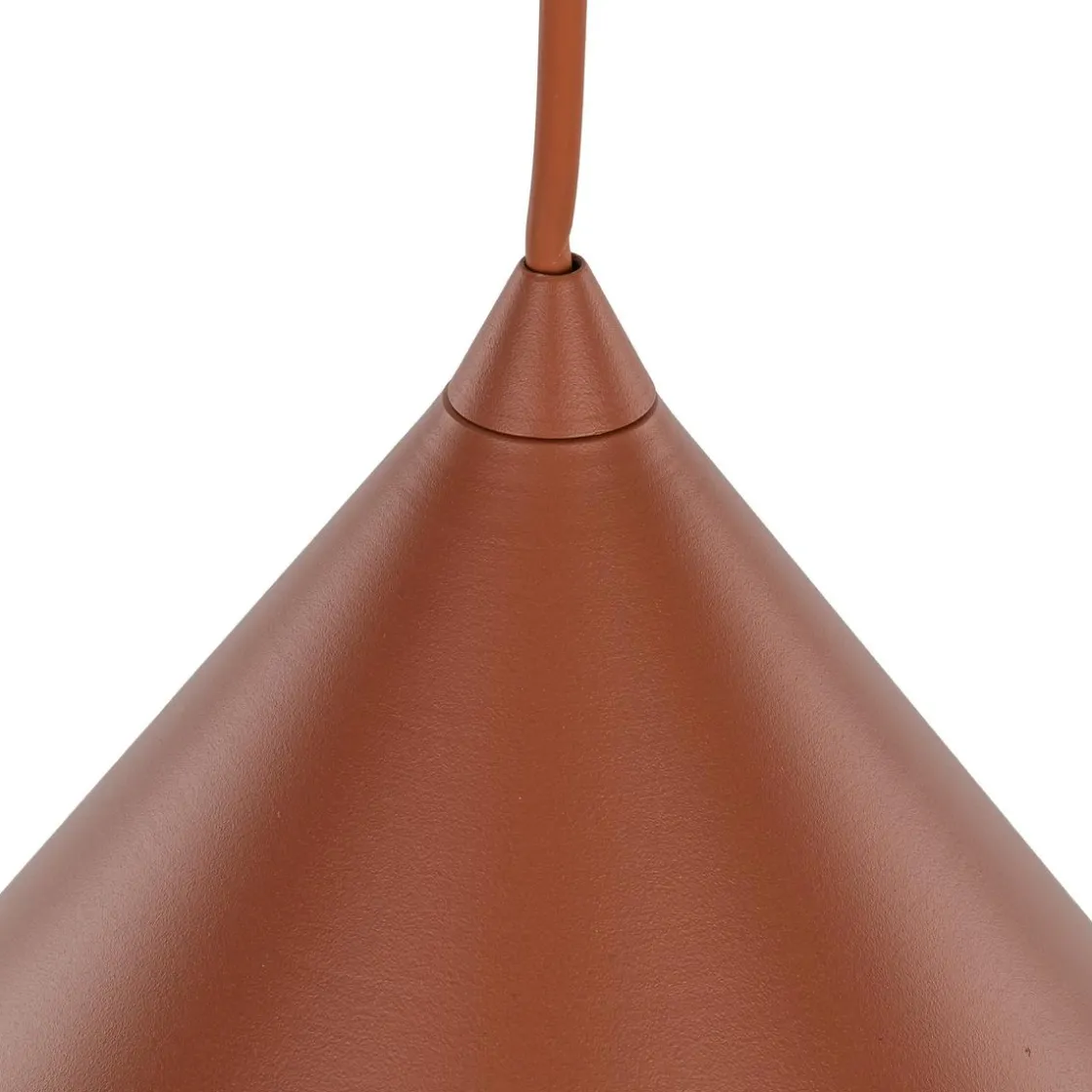 TK Lighting Kjøkkenbelysning Tak|Takpendler<Cono takpendel 50 cm