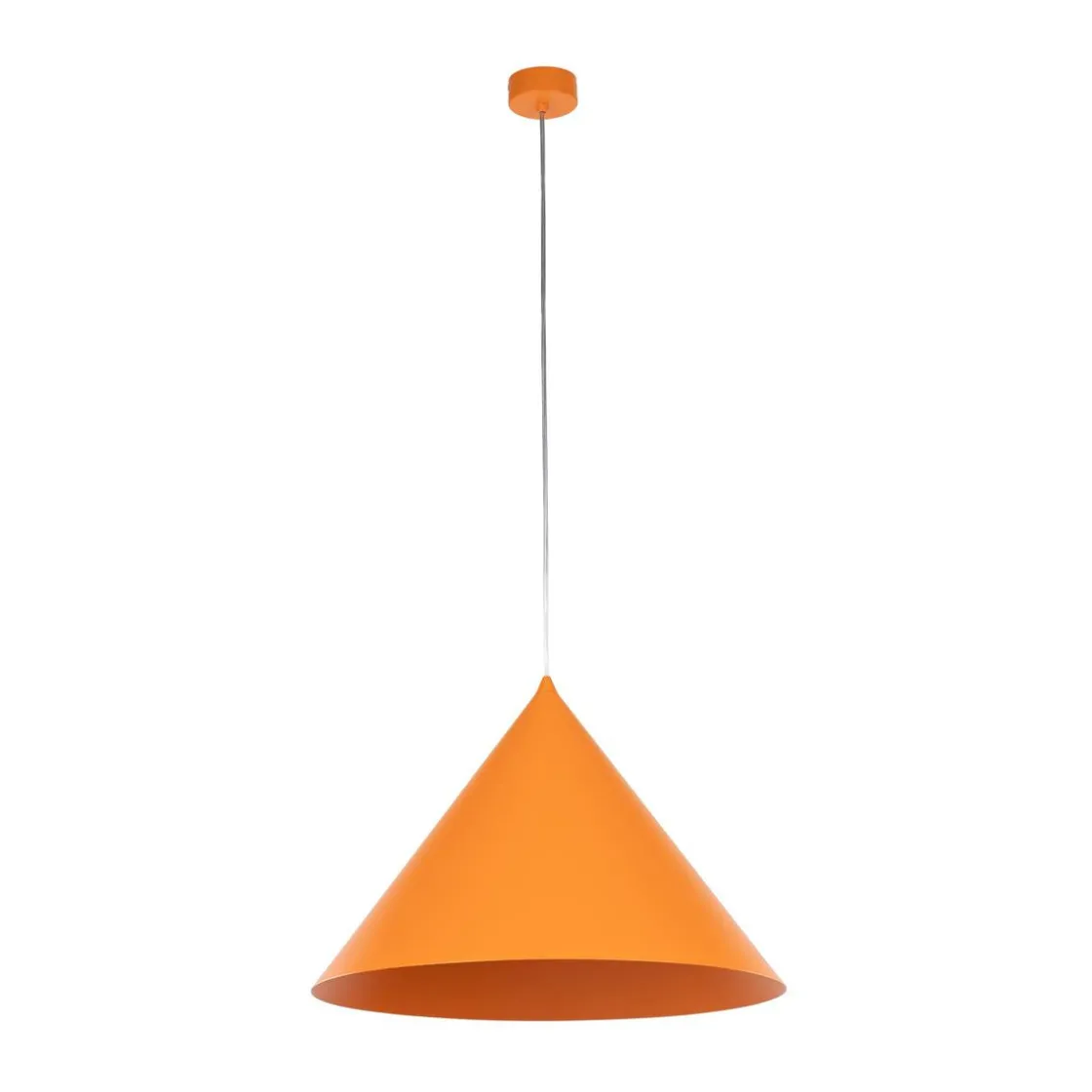 TK Lighting Kjøkkenbelysning Tak|Takpendler<Cono takpendel 50 cm