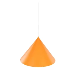 TK Lighting Kjøkkenbelysning Tak|Takpendler<Cono takpendel 50 cm