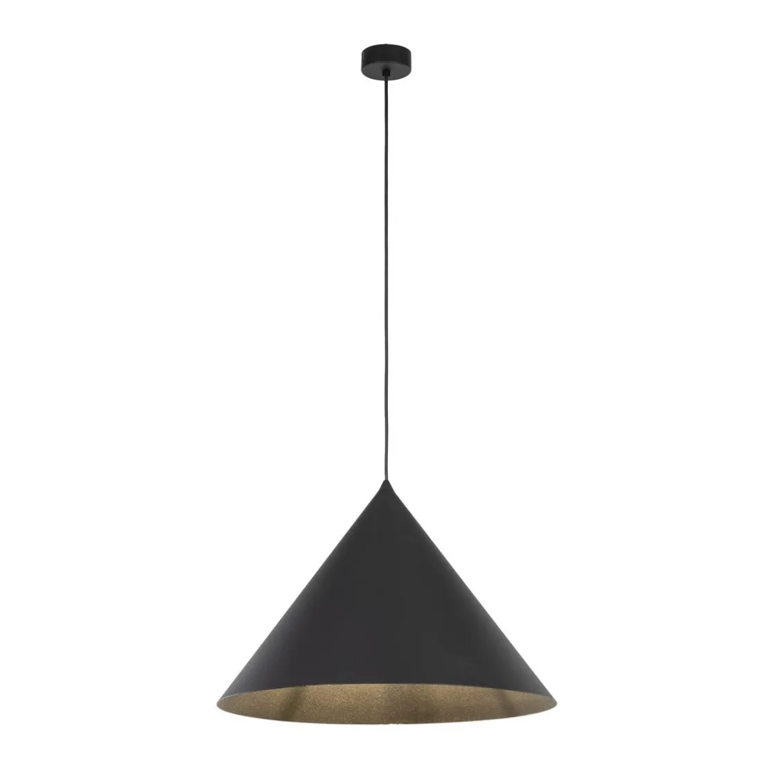 TK Lighting Kjøkkenbelysning Tak|Takpendler<Cono takpendel 50 cm