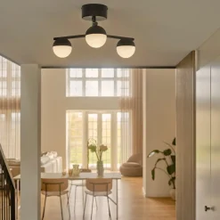 Nordlux Kjøkkenbelysning Tak|Taklamper / Takplafonder<Contina taklampe