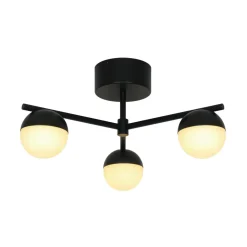 Nordlux Kjøkkenbelysning Tak|Taklamper / Takplafonder<Contina taklampe