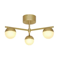 Nordlux Kjøkkenbelysning Tak|Taklamper / Takplafonder<Contina taklampe