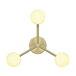 Nordlux Kjøkkenbelysning Tak|Taklamper / Takplafonder<Contina taklampe