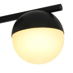 Nordlux Kjøkkenbelysning Tak|Taklamper / Takplafonder<Contina taklampe