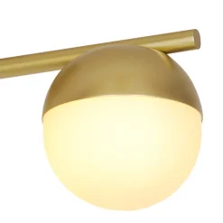 Nordlux Kjøkkenbelysning Tak|Taklamper / Takplafonder<Contina taklampe