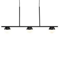 Nordlux Kjøkkenbelysning Tak|Takpendler<Contina takpendel 3 lys