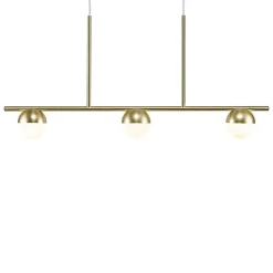 Nordlux Kjøkkenbelysning Tak|Takpendler<Contina takpendel 3 lys