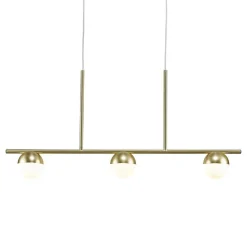 Nordlux Kjøkkenbelysning Tak|Takpendler<Contina takpendel 3 lys