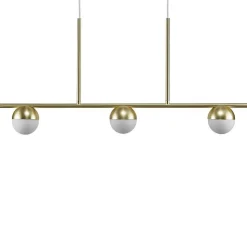 Nordlux Kjøkkenbelysning Tak|Takpendler<Contina takpendel 3 lys