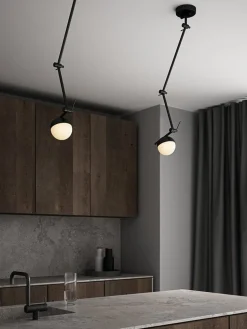 Nordlux Interiørlamper|Leselamper<Contina vegglampe