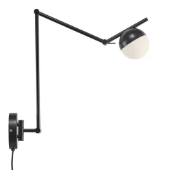Nordlux Interiørlamper|Leselamper<Contina vegglampe
