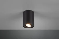 Trio Lighting Kjøkkenbelysning Tak|Taklamper / Takplafonder<Cookie taklampe 1 -