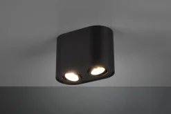 Trio Lighting Kjøkkenbelysning Tak|Taklamper / Takplafonder<Cookie taklampe 2 -