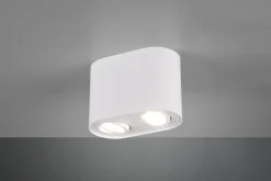 Trio Lighting Kjøkkenbelysning Tak<Cookie takspott 2 -