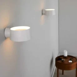 LOOM Design Vegglamper Med Opp/Ned Lys<Cookie vegglampe