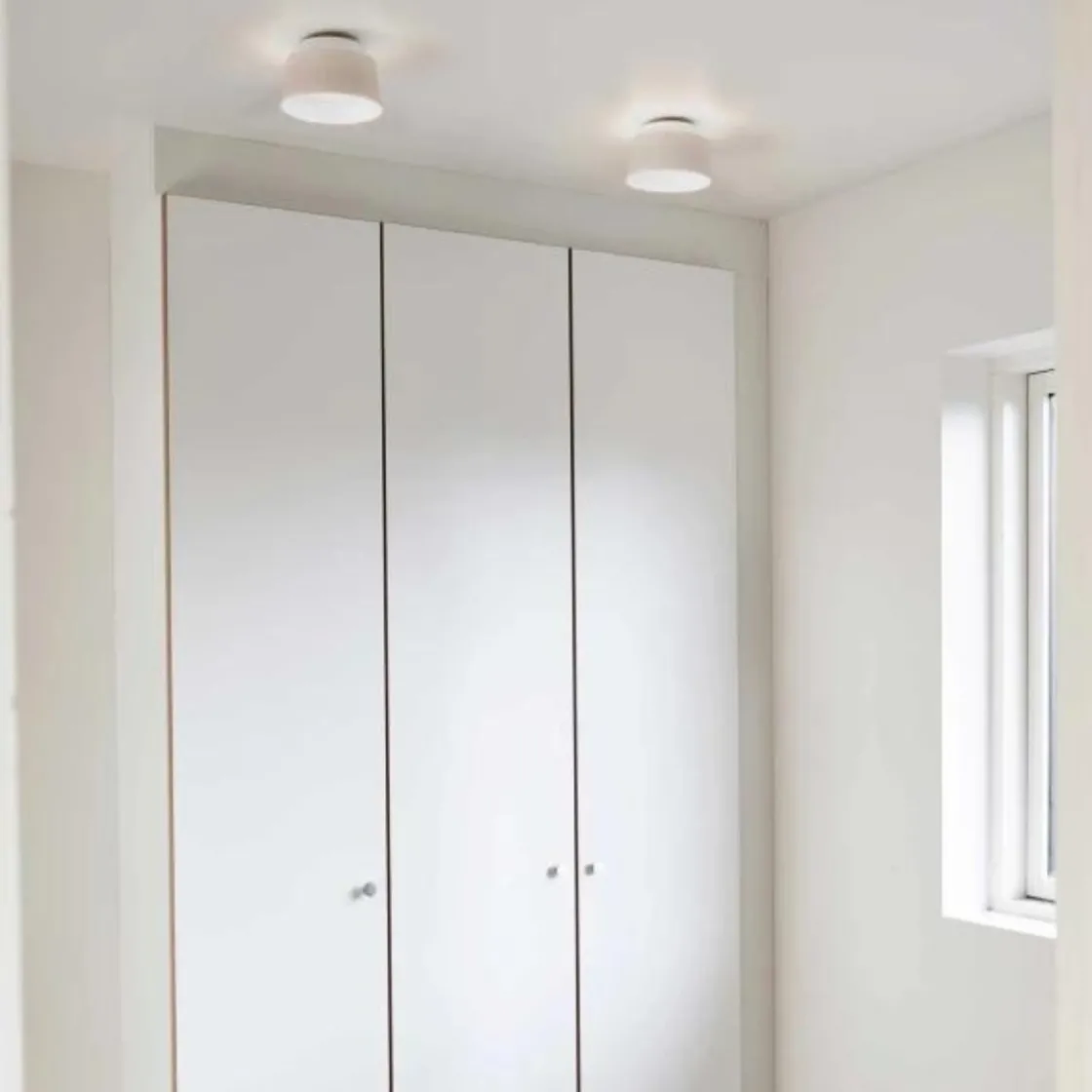 LOOM Design Kjøkkenbelysning Tak|Taklamper / Takplafonder<Cookie vegg/taklampe