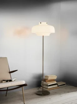 &Tradition Interiørlamper Gulv<Copenhagen gulvlampe SC14