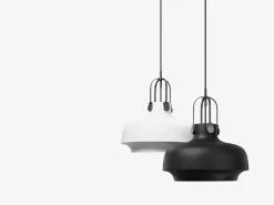 &Tradition Kjøkkenbelysning Tak|Takpendler<Copenhagen takpendel SC7 -