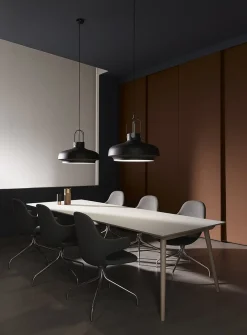 &Tradition Kjøkkenbelysning Tak|Takpendler<Copenhagen takpendel SC8 -