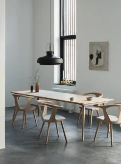 &Tradition Kjøkkenbelysning Tak|Takpendler<Copenhagen takpendel SC8 -